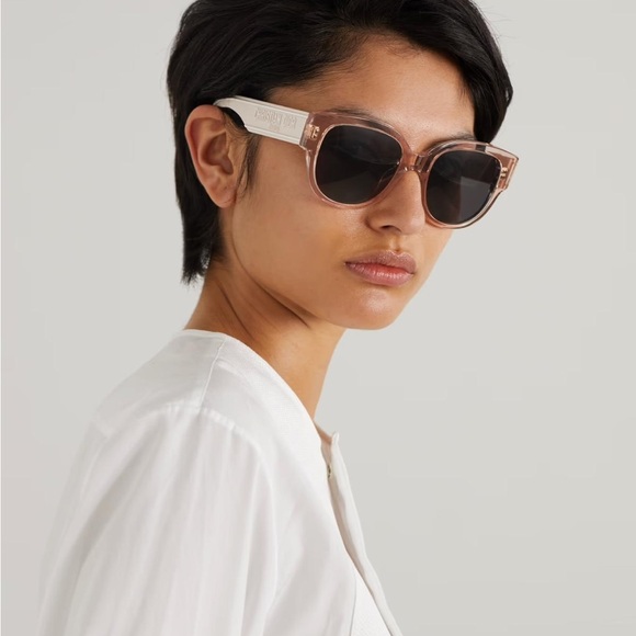 NEW!!! Christian Wildior BU 40A0 sunglasses Authentic Retail 540$ - Picture 1 of 10